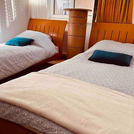 Graz City Centr Apartment Εξωτερικό φωτογραφία