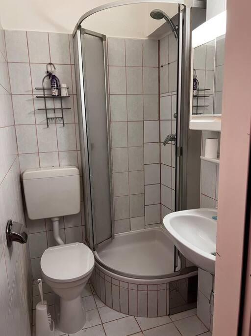 Graz City Centr Apartment Εξωτερικό φωτογραφία