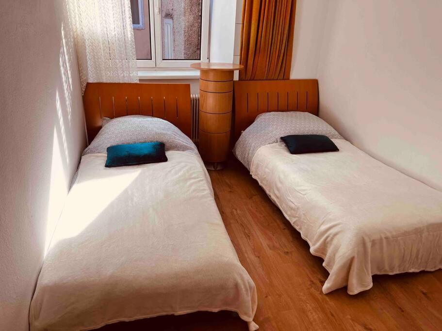 Graz City Centr Apartment Εξωτερικό φωτογραφία