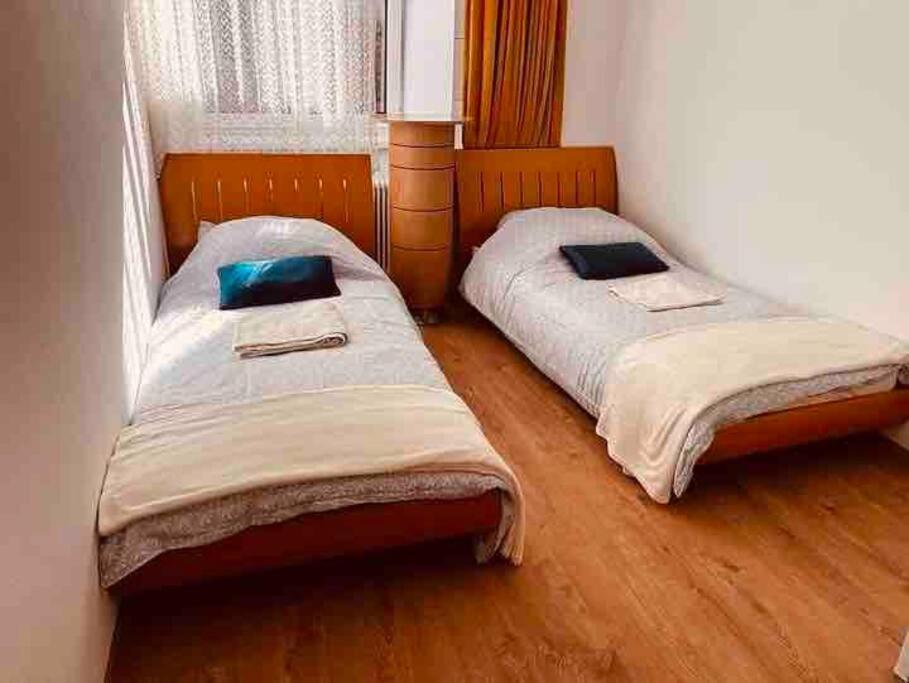 Graz City Centr Apartment Εξωτερικό φωτογραφία