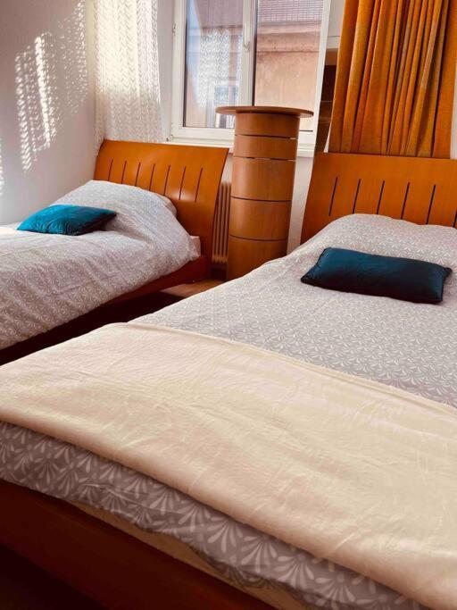 Graz City Centr Apartment Εξωτερικό φωτογραφία